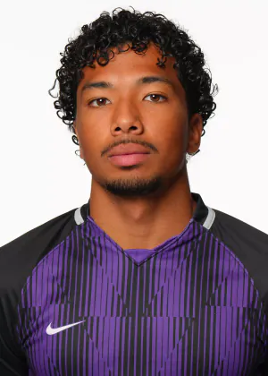 Nikos Clarke-Tosczak, Soccer, undefined