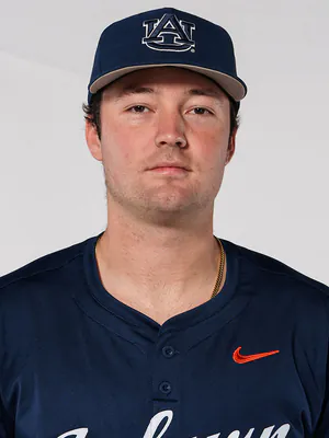 Todd Clay, Baseball, Auburn University