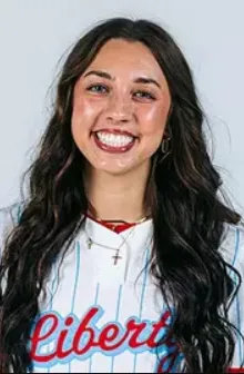 Nicole Knox, Softball, undefined