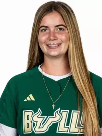 Kacey Wilkes, Softball, undefined