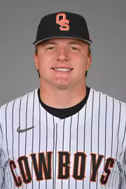 Josiah Golden, Baseball, undefined