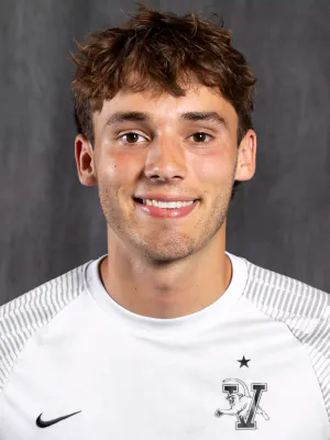 Karl Daly, Soccer, University of Vermont