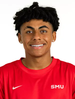 Jaylinn Mitchell, Soccer, undefined