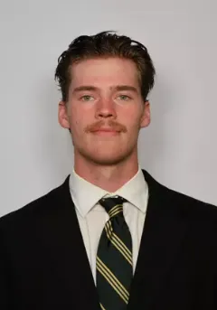 Luke Pakulak, Hockey, Clarkson University