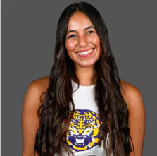 Carina Holguin, Tennis, undefined