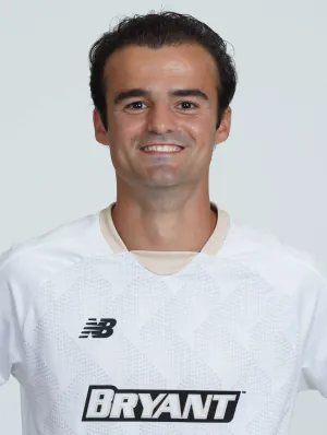Paco Fernandez, Soccer, undefined