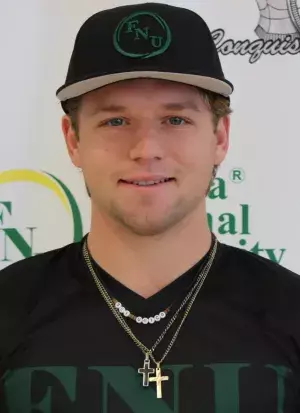 Greyson Martin, Baseball, undefined