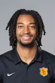 William Jones, Track and Field, University of Southern California