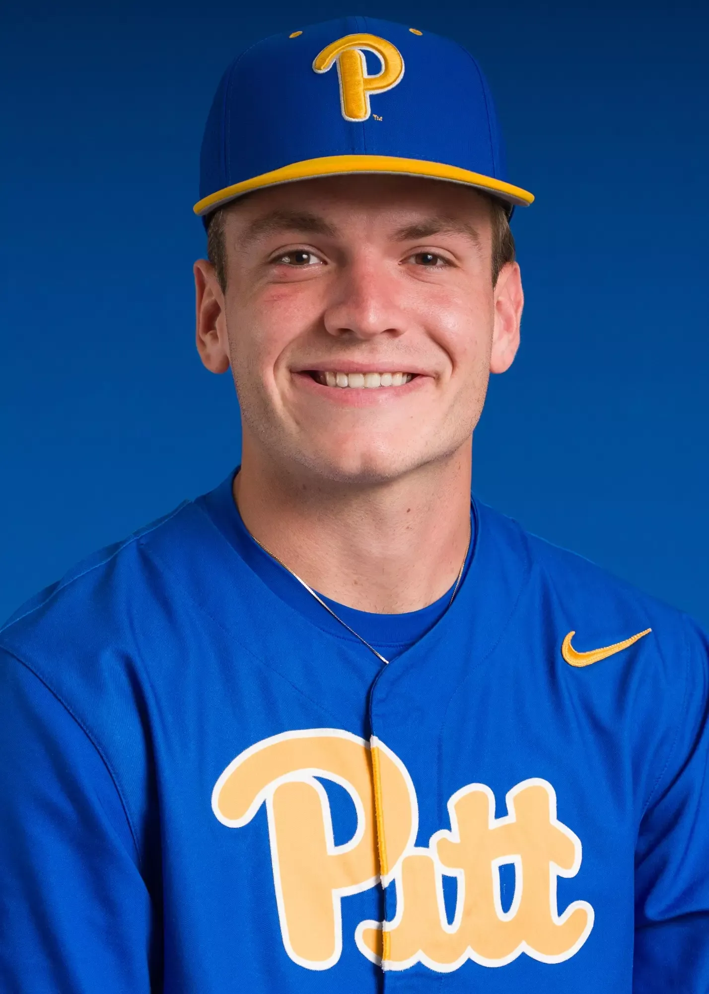 Ryan Apaliski, Baseball, undefined