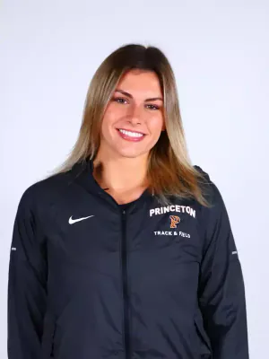 Nicole Woods, Track and Field, undefined