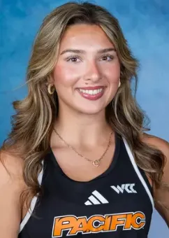 Madison Abougoush, Beach Volleyball, undefined