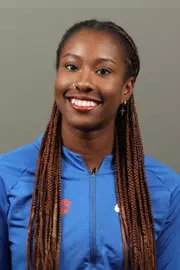 Habiba Harris, Track and Field, undefined