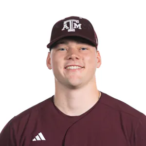 Grant Cunningham, Baseball, undefined