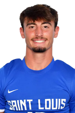 Braydon Sellers, Soccer, Saint Louis University