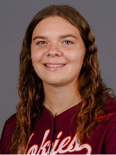 Zuri Patterson, Softball, undefined