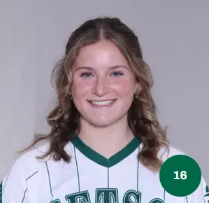 Janelle Wilson, Softball, undefined