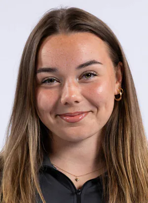 Charlotta Sandkulla, Track and Field, University of Virginia
