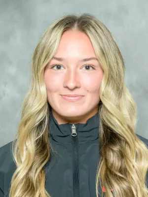 Brooklyn Sandvig, Track and Field, undefined
