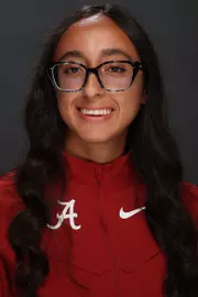 Kristen Aguilera, Track and Field, undefined