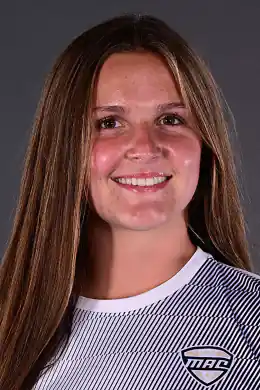 Devyn Raymond, Soccer, University of Akron