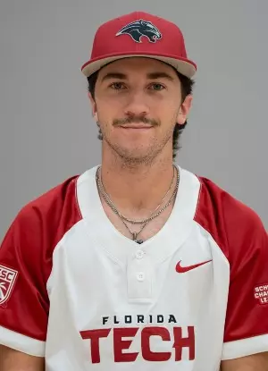 Owen Delaney, Baseball, undefined