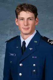 Will Dawson, Hockey, United States Air Force Academy