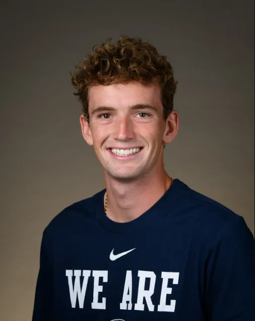 Michael Wright, Tennis, Pennsylvania State University