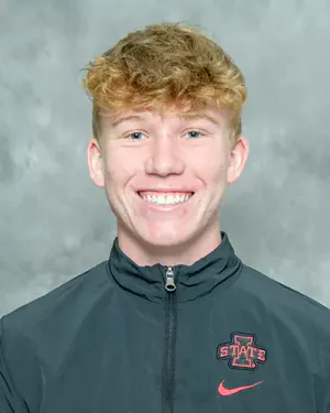 Matthew Shelly, Track and Field, undefined