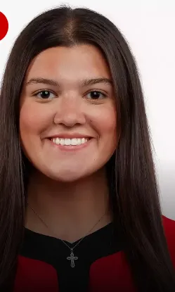 Charlotte Smith, Softball, undefined