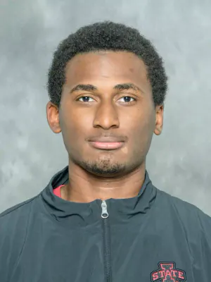 Daylin Williams, Track and Field, undefined
