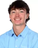 Jeep Patrick, Golf, Presbyterian College