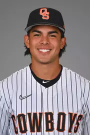 Avery Ortiz, Baseball, Oklahoma State University