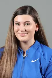 Alida van Daalen, Track and Field, undefined