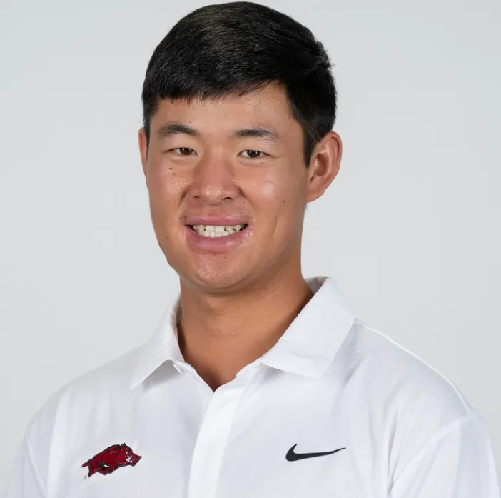 Casey Kosney, Golf, undefined