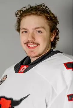 Dawson Cowan, Hockey, University of Nebraska Omaha