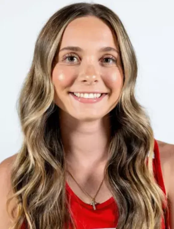 Mady Shirey, Beach Volleyball, undefined