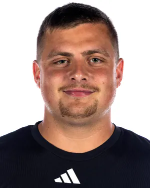 Brett Schwartz, Track and Field, undefined