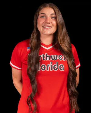 Julie Stevens, Softball, undefined