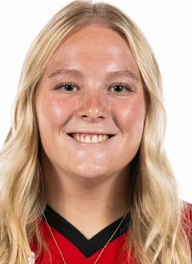 Madalyn Strader, Softball, undefined