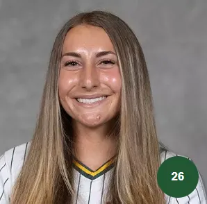 Lorraine Alo, Softball, undefined