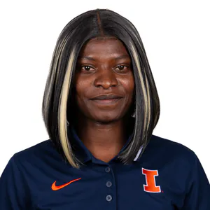 Grace Kombetto, Track and Field, undefined