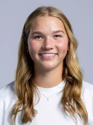 Julia Belli, Soccer, Michigan State University