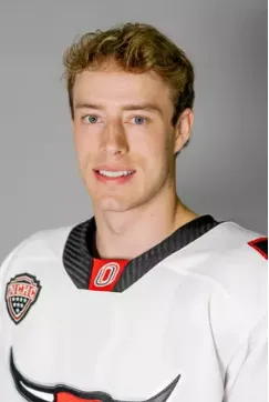 Sean Vlasich, Hockey, undefined