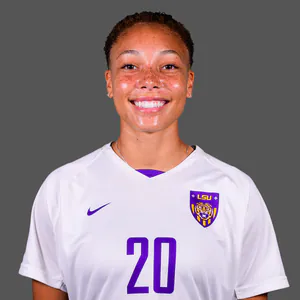 Ava Galligan, Soccer, undefined