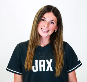 Madisyn Weathers, Softball, Jacksonville University