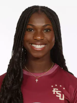 Janet Okeke, Soccer, Florida State University