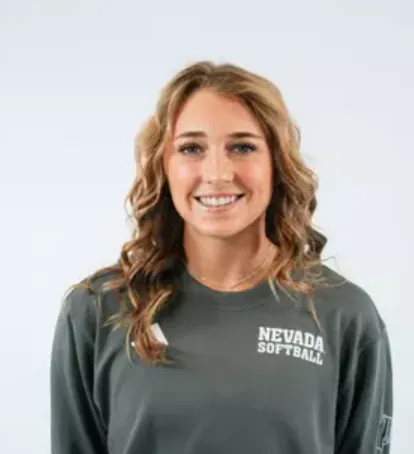 Mariyah Sanchez, Softball, undefined