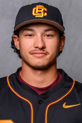 Ethan Diaz, Baseball, undefined