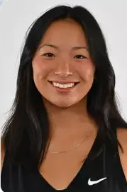 Madeleine Jessup, Tennis, Princeton University