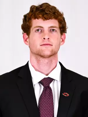 Luke Smith, Basketball, undefined